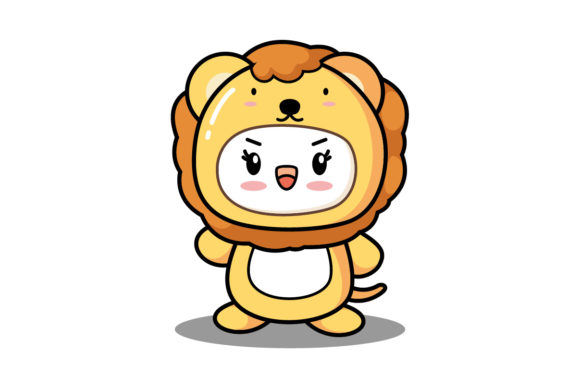 Infusing Projects with Kawaii Animal Design-08