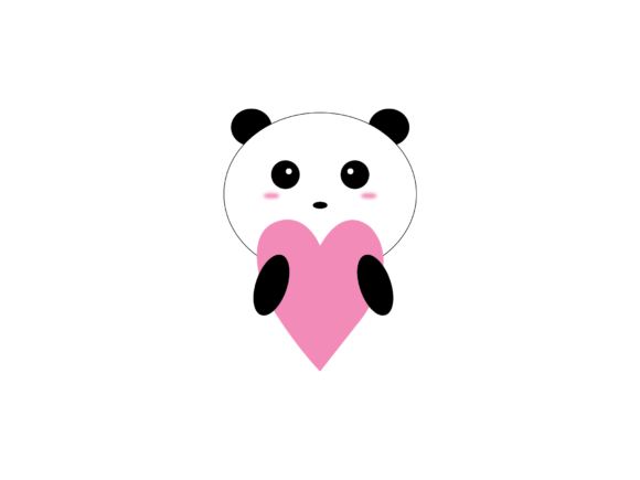 Kawaii Animal Illustration-013: Your Go-To Design Asset for Adorable Projects