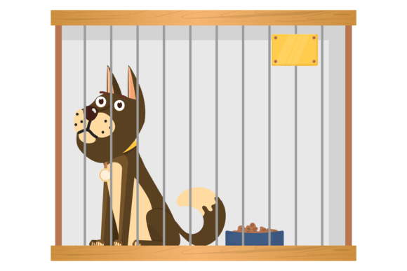 The Unspoken Message: Using a Sad Animal Cartoon Font
